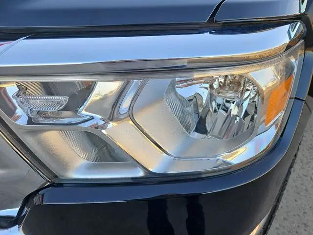 2024 Ram 1500 Lone Star Crew Cab 4x4 5'7" Box