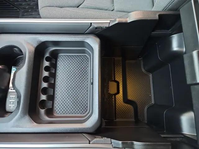 2024 Ram 1500 Lone Star Crew Cab 4x4 5'7" Box