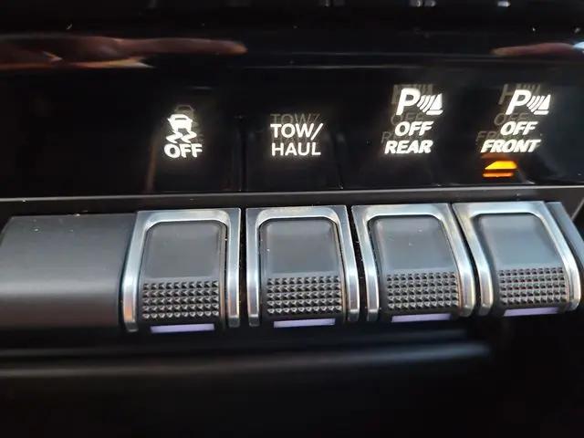2024 Ram 1500 Lone Star Crew Cab 4x4 5'7" Box