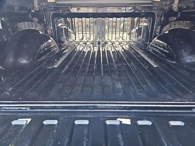 2024 Ram 1500 Lone Star Crew Cab 4x4 5'7" Box