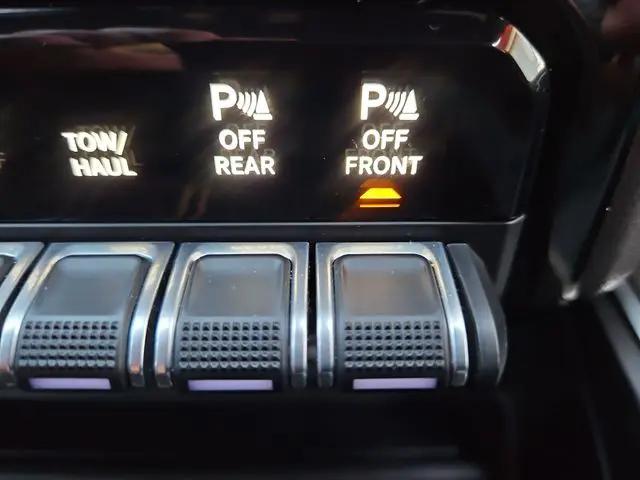 2024 Ram 1500 Lone Star Crew Cab 4x4 5'7" Box