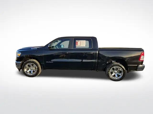 2024 Ram 1500 Lone Star Crew Cab 4x4 57 Box