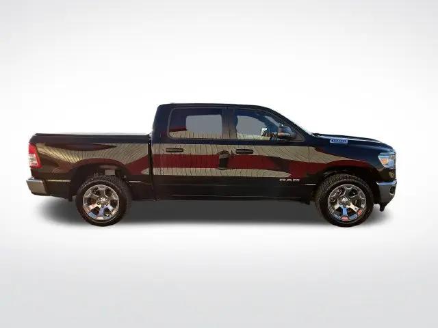 2024 Ram 1500 Lone Star Crew Cab 4x4 57 Box