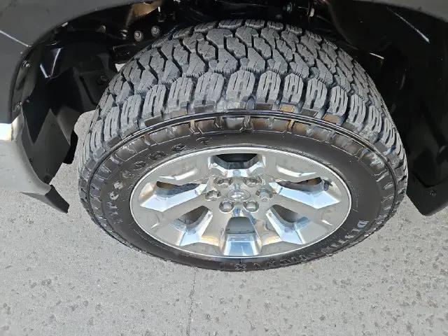 2024 Ram 1500 Lone Star Crew Cab 4x4 57 Box