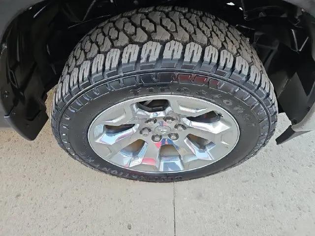 2024 Ram 1500 Lone Star Crew Cab 4x4 57 Box