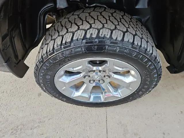 2024 Ram 1500 Lone Star Crew Cab 4x4 57 Box