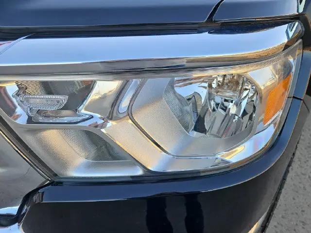 2024 Ram 1500 Lone Star Crew Cab 4x4 57 Box