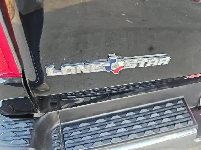 2024 Ram 1500 Lone Star Crew Cab 4x4 57 Box