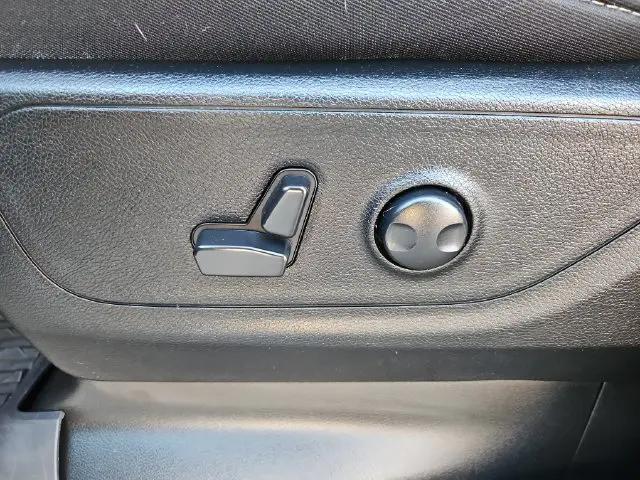 2024 Ram 1500 Lone Star Crew Cab 4x4 57 Box