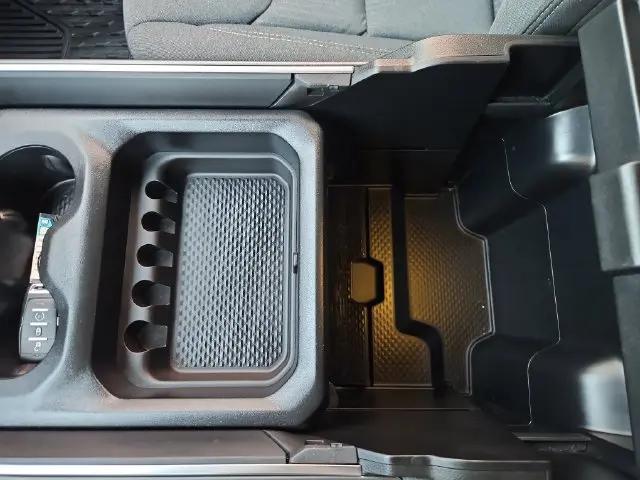 2024 Ram 1500 Lone Star Crew Cab 4x4 57 Box