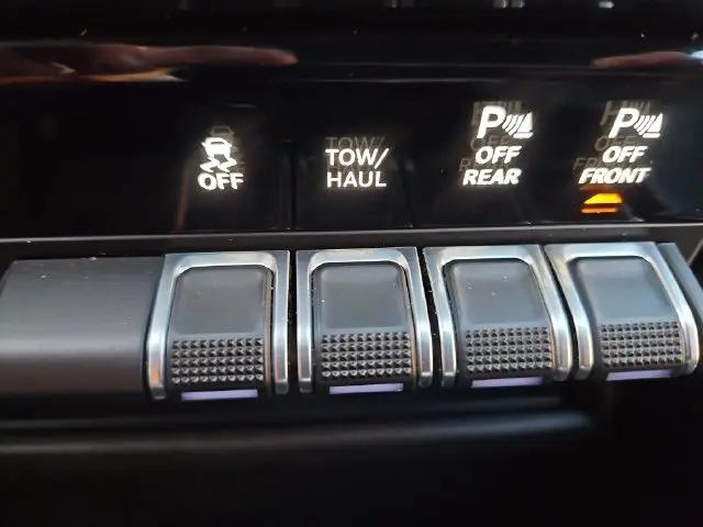 2024 Ram 1500 Lone Star Crew Cab 4x4 57 Box