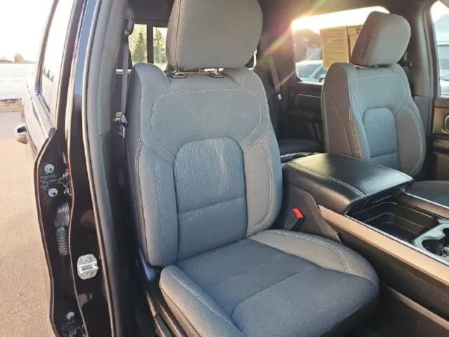 2024 Ram 1500 Lone Star Crew Cab 4x4 57 Box
