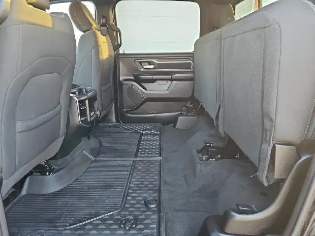 2024 Ram 1500 Lone Star Crew Cab 4x4 57 Box