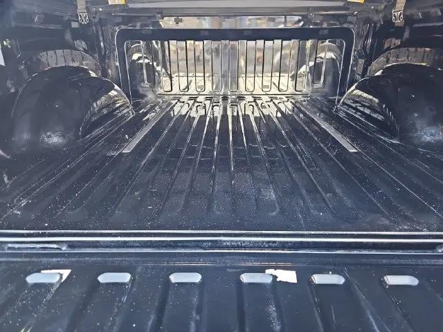 2024 Ram 1500 Lone Star Crew Cab 4x4 57 Box