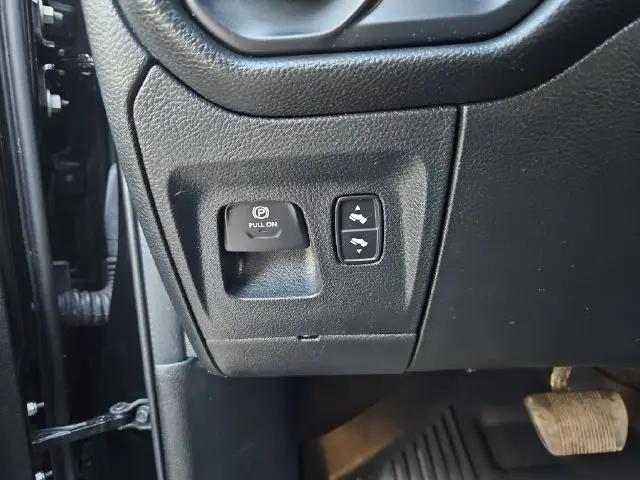 2024 Ram 1500 Lone Star Crew Cab 4x4 57 Box