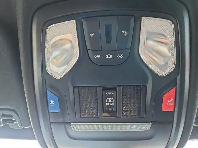 2024 Ram 1500 Lone Star Crew Cab 4x4 57 Box