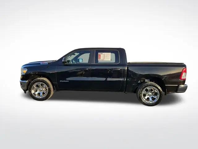 2024 Ram 1500 Lone Star Crew Cab 4x4 57 Box