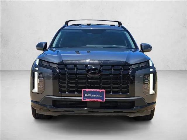 2024 Hyundai Palisade XRT