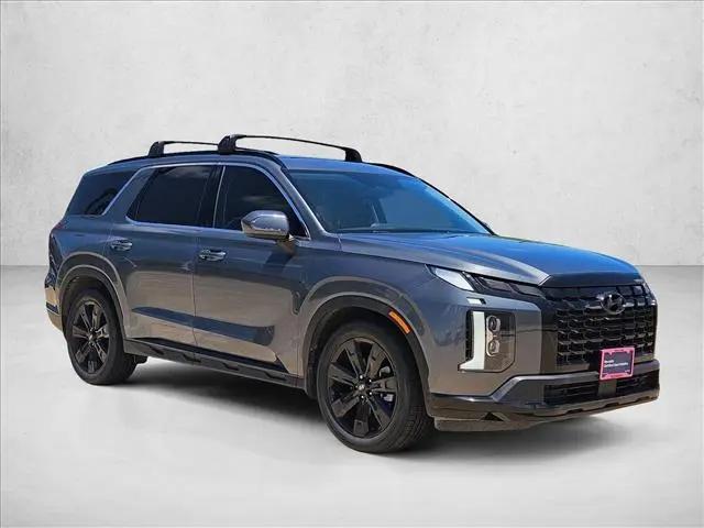 2024 Hyundai Palisade XRT