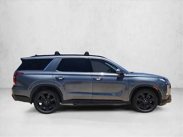 2024 Hyundai Palisade XRT