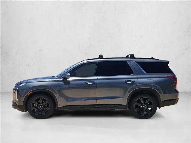 2024 Hyundai Palisade XRT