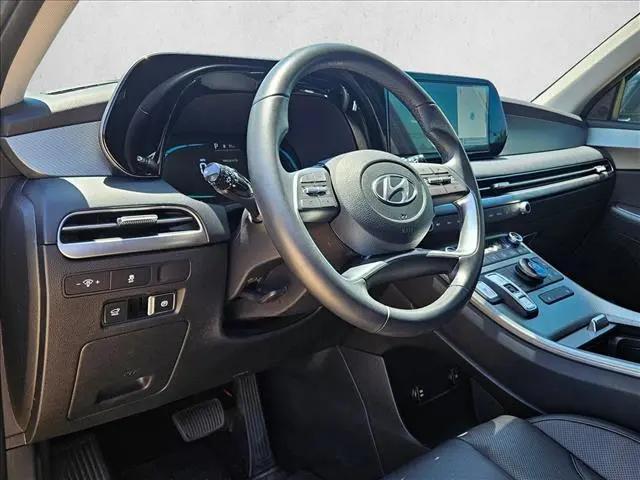 2024 Hyundai Palisade XRT