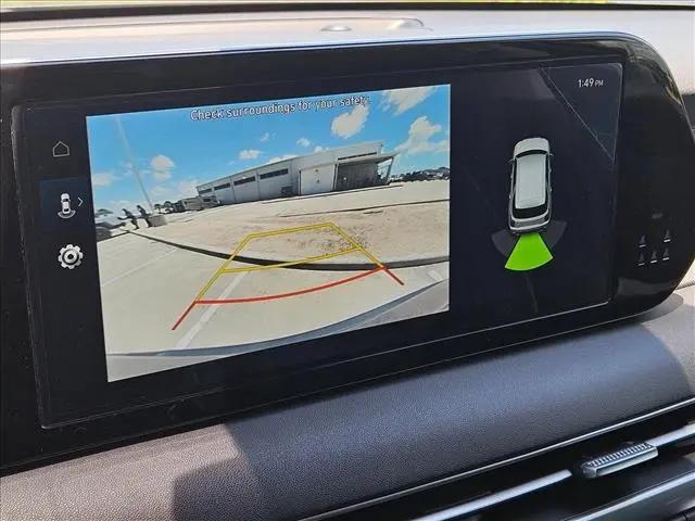 2024 Hyundai Palisade XRT