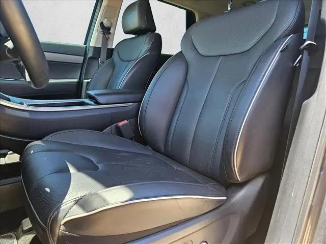 2024 Hyundai Palisade XRT