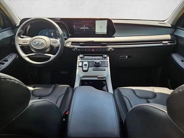 2024 Hyundai Palisade XRT