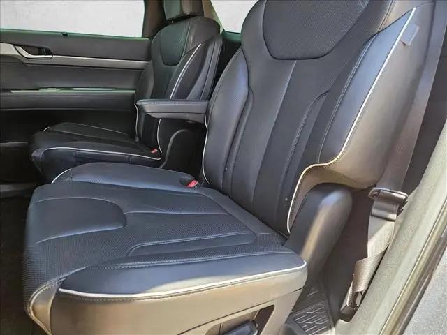 2024 Hyundai Palisade XRT