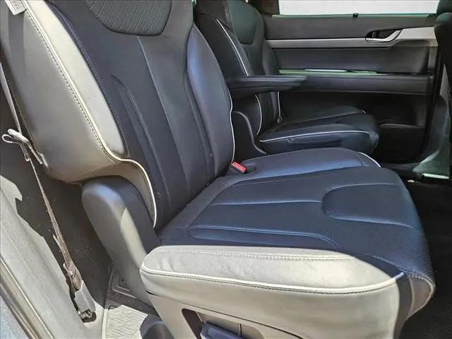 2024 Hyundai Palisade XRT