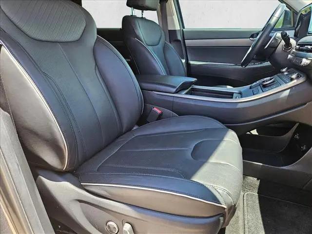 2024 Hyundai Palisade XRT