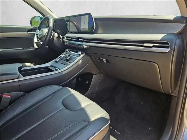2024 Hyundai Palisade XRT