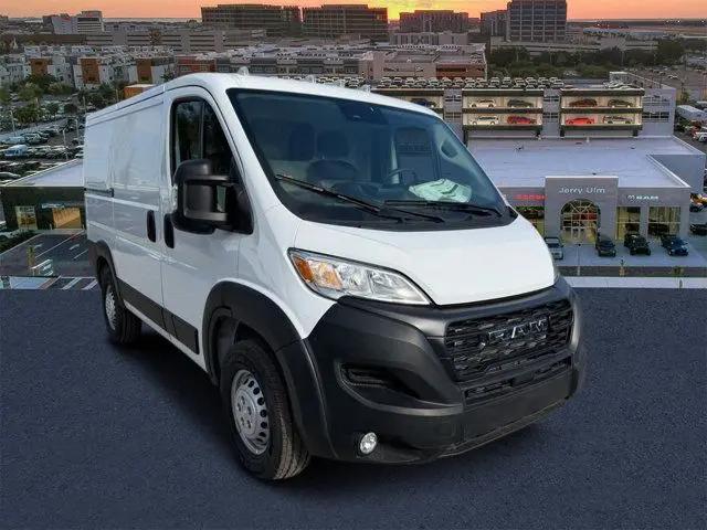 2026 Ram ProMaster Cargo Van Tradesman for sale in Tampa, FL