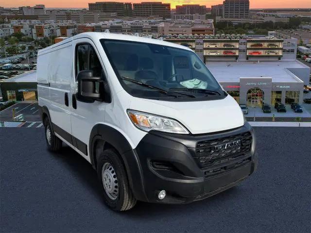 2026 Ram ProMaster Cargo Van Tradesman for sale in Tampa, FL