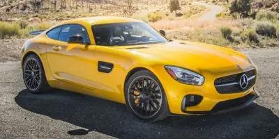 2017 Mercedes-Benz AMG GT Standard for sale in Union, NJ