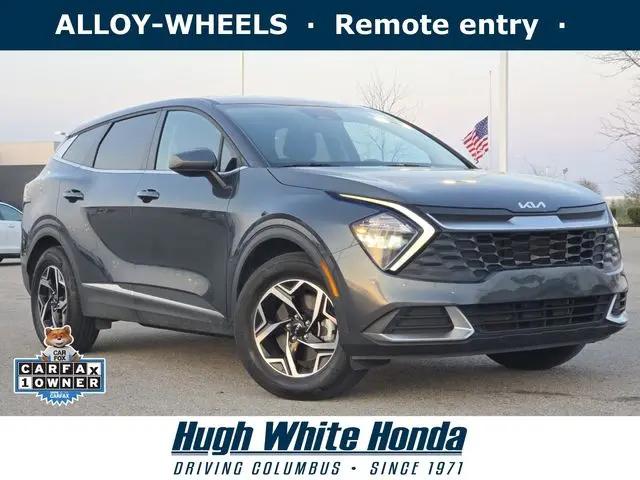 2023 Kia Sportage LX for sale near Columbus, OH