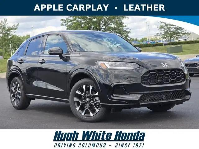 2026 Honda HR-V AWD EX-L for sale near Columbus, OH
