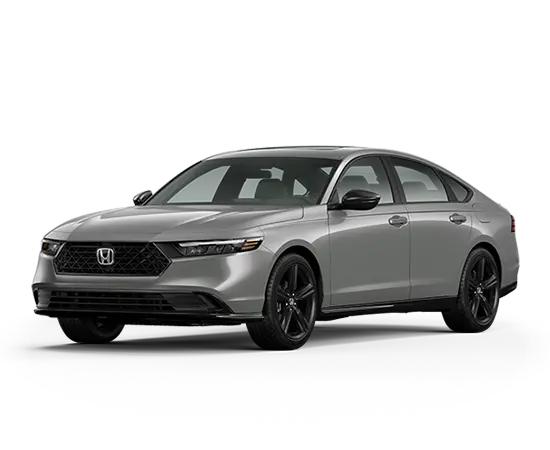 2026 Honda Accord Sedan Sport-L for sale in Monroeville, PA