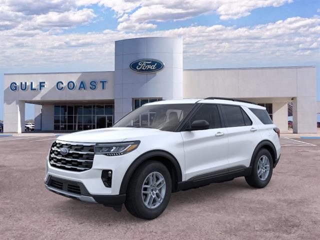 2026 Ford Explorer Active for sale in Angleton, TX