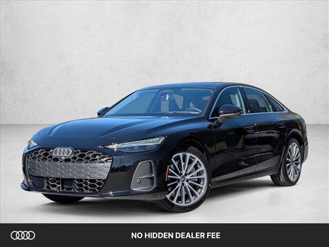 2026 Audi A6 Premium Plus quattro S tronic for sale in Cockeysville, MD