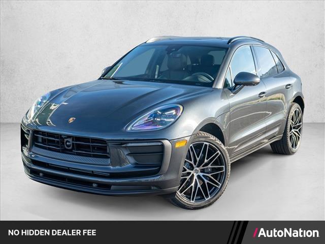 2026 Porsche Macan AWD for sale in Bellevue, WA