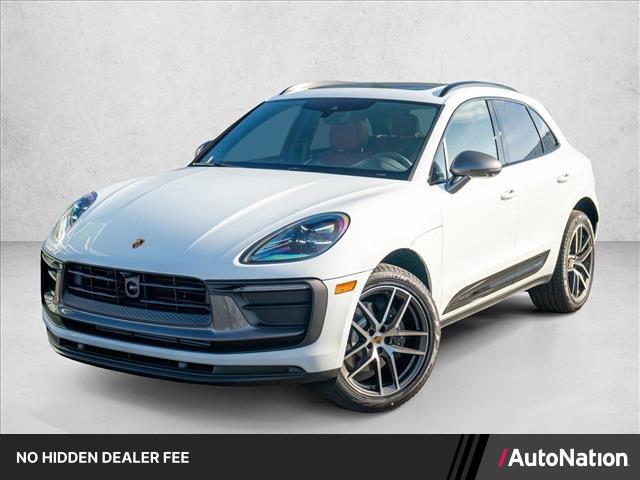 2026 Porsche Macan T for sale in Bellevue, WA