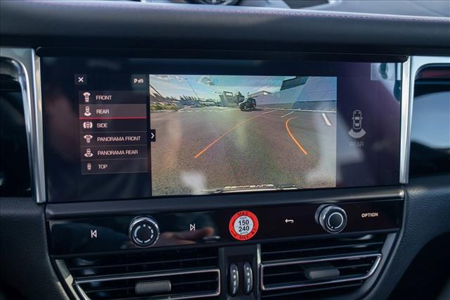 2026 Porsche Macan T