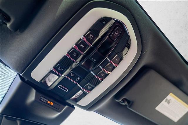 2026 Porsche Macan T