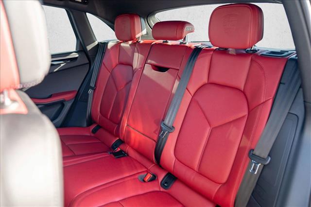 2026 Porsche Macan T