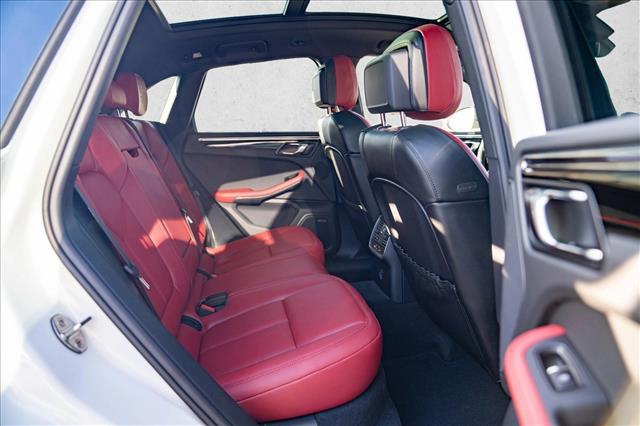 2026 Porsche Macan T