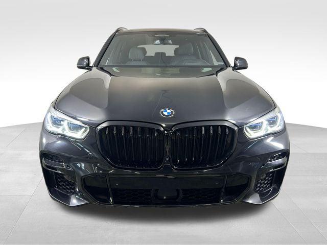 2022 BMW X5 M50i