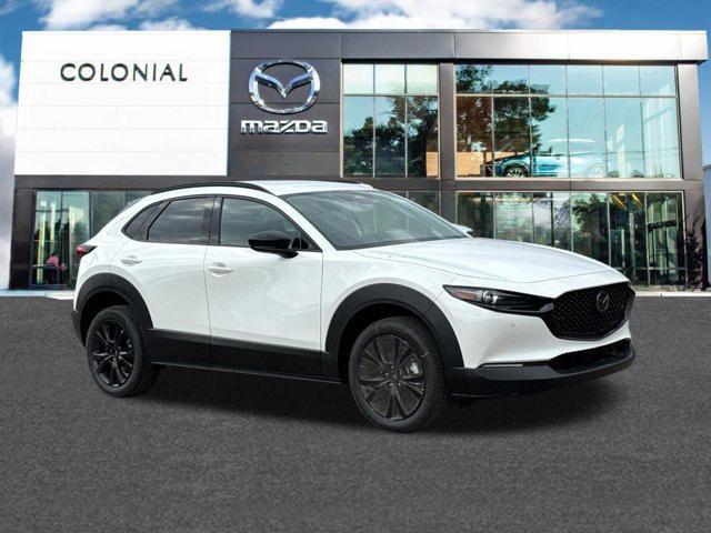 2026 Mazda CX-30 2.5 Turbo Premium Plus for sale in Danbury, CT