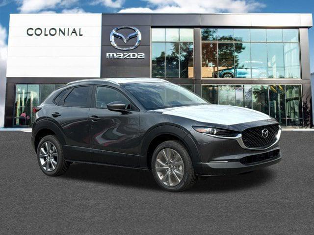 2026 Mazda CX-30 2.5 S Premium for sale in Danbury, CT